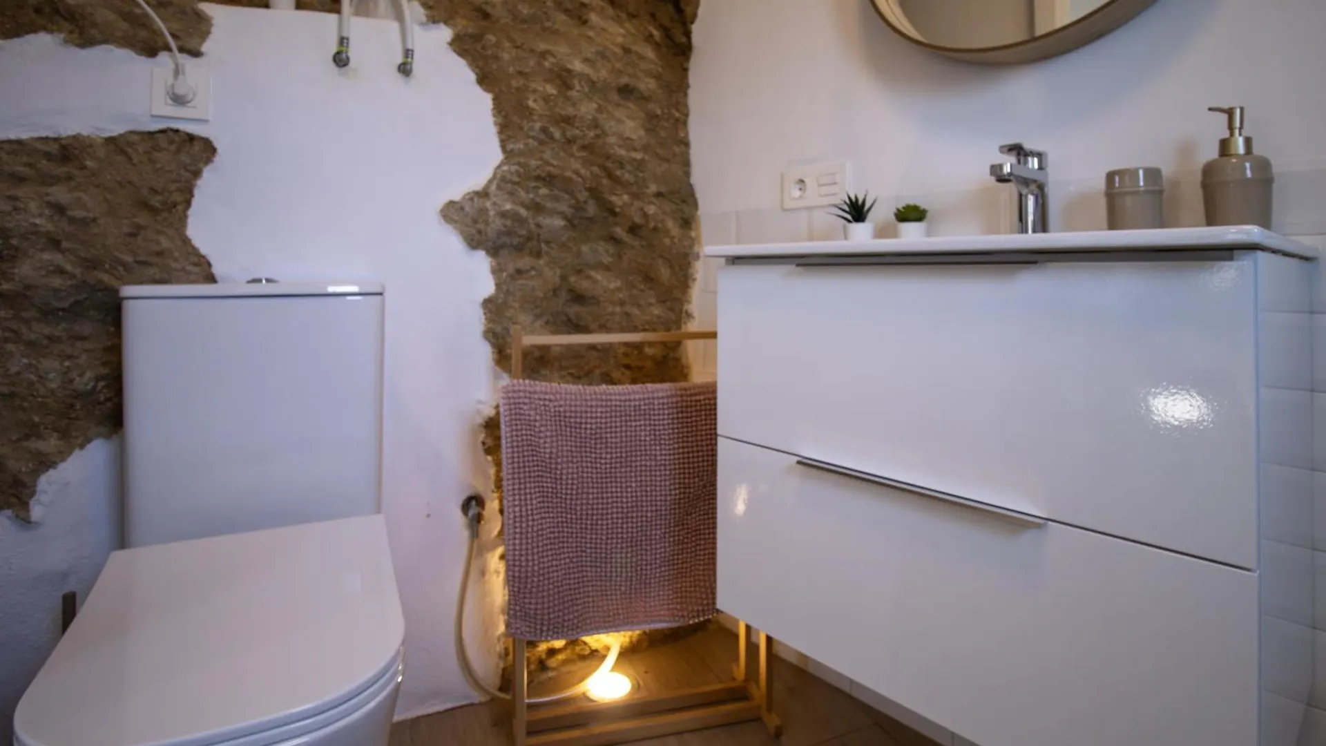 El Secreto De Setenil Setenil De Las Bodegas Casa vacanze