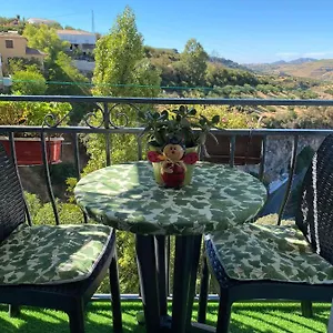 Appartement Casa Primavera, Setenil De Las Bodegas